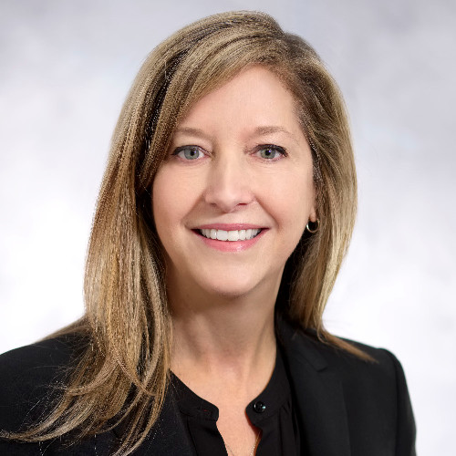 Liz Billyard-Armstrong