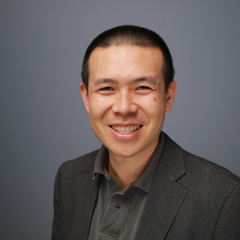 Derek Szeto