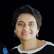 Mona Kothari-Chitalia