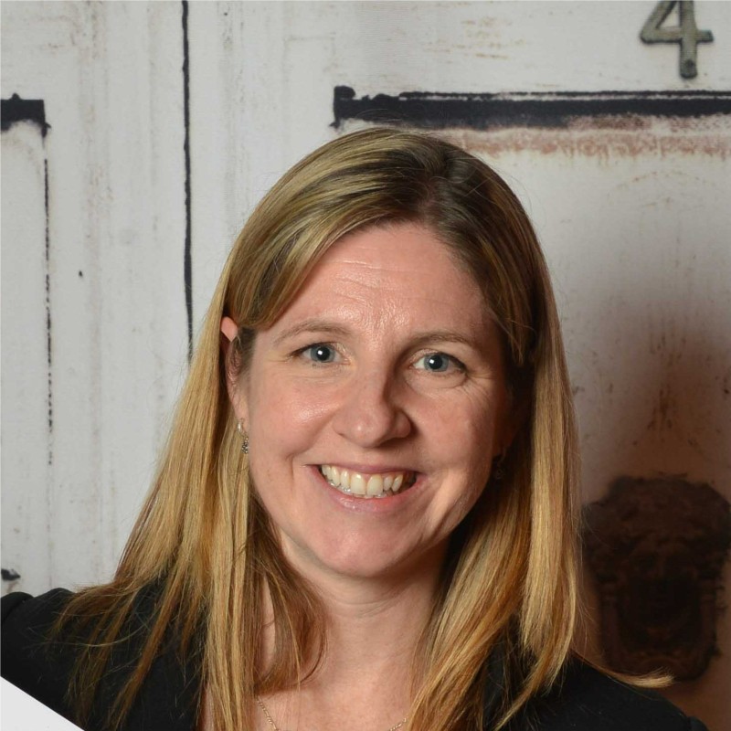 Tracy (Malay) Lagasse