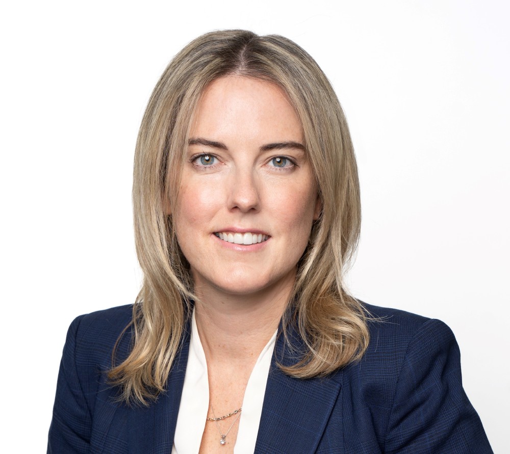 Jennifer Livingstone