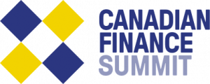 2026 Canadian Finance Summit logo